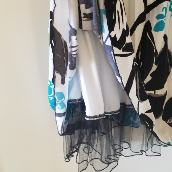 Speechless Halter Summer Dress - Picture 6 of 6